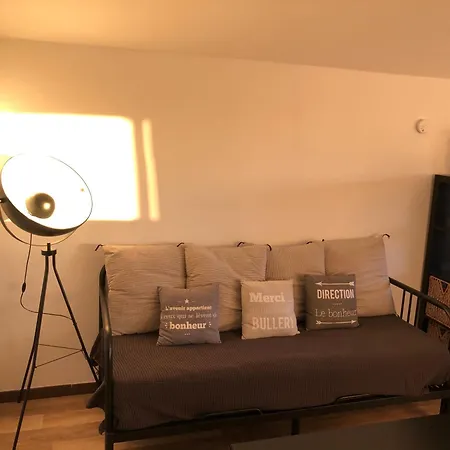 Appartement 29