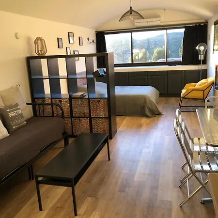 Apartment 29 Cassis