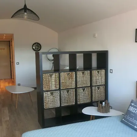 29 Apartment Cassis